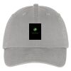 Washed Twill Cap Thumbnail
