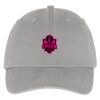 Washed Twill Cap Thumbnail