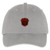 Washed Twill Cap Thumbnail
