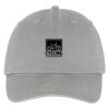 Washed Twill Cap Thumbnail