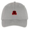 Washed Twill Cap Thumbnail