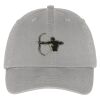 Washed Twill Cap Thumbnail