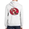 Tall Essential Fleece Pullover Hooded Sweatshirt Thumbnail
