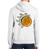 Tall Essential Fleece Pullover Hooded Sweatshirt Thumbnail
