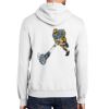Tall Essential Fleece Pullover Hooded Sweatshirt Thumbnail