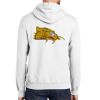 Tall Essential Fleece Pullover Hooded Sweatshirt Thumbnail