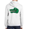 Tall Essential Fleece Pullover Hooded Sweatshirt Thumbnail