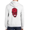Tall Essential Fleece Pullover Hooded Sweatshirt Thumbnail