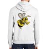 Tall Essential Fleece Pullover Hooded Sweatshirt Thumbnail