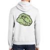 Tall Essential Fleece Pullover Hooded Sweatshirt Thumbnail