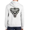 Tall Essential Fleece Pullover Hooded Sweatshirt Thumbnail