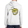 Tall Essential Fleece Pullover Hooded Sweatshirt Thumbnail