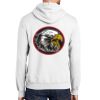 Tall Essential Fleece Pullover Hooded Sweatshirt Thumbnail