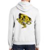 Tall Essential Fleece Pullover Hooded Sweatshirt Thumbnail