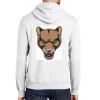Tall Essential Fleece Pullover Hooded Sweatshirt Thumbnail