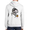 Tall Essential Fleece Pullover Hooded Sweatshirt Thumbnail