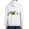 Tall Essential Fleece Pullover Hooded Sweatshirt Thumbnail