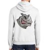Tall Essential Fleece Pullover Hooded Sweatshirt Thumbnail