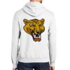 Tall Essential Fleece Pullover Hooded Sweatshirt Thumbnail