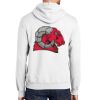 Tall Essential Fleece Pullover Hooded Sweatshirt Thumbnail