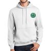 Tall Essential Fleece Pullover Hooded Sweatshirt Thumbnail
