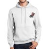 Tall Essential Fleece Pullover Hooded Sweatshirt Thumbnail