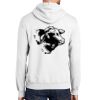 Tall Essential Fleece Pullover Hooded Sweatshirt Thumbnail