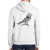 Tall Essential Fleece Pullover Hooded Sweatshirt Thumbnail