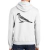 Tall Essential Fleece Pullover Hooded Sweatshirt Thumbnail