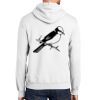 Tall Essential Fleece Pullover Hooded Sweatshirt Thumbnail