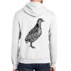 Tall Essential Fleece Pullover Hooded Sweatshirt Thumbnail