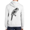 Tall Essential Fleece Pullover Hooded Sweatshirt Thumbnail