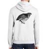 Tall Essential Fleece Pullover Hooded Sweatshirt Thumbnail