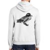 Tall Essential Fleece Pullover Hooded Sweatshirt Thumbnail