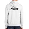 Tall Essential Fleece Pullover Hooded Sweatshirt Thumbnail