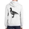 Tall Essential Fleece Pullover Hooded Sweatshirt Thumbnail