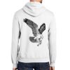 Tall Essential Fleece Pullover Hooded Sweatshirt Thumbnail