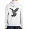 Tall Essential Fleece Pullover Hooded Sweatshirt Thumbnail