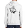 Tall Essential Fleece Pullover Hooded Sweatshirt Thumbnail