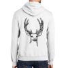 Tall Essential Fleece Pullover Hooded Sweatshirt Thumbnail