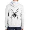 Tall Essential Fleece Pullover Hooded Sweatshirt Thumbnail