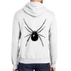 Tall Essential Fleece Pullover Hooded Sweatshirt Thumbnail