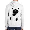 Tall Essential Fleece Pullover Hooded Sweatshirt Thumbnail