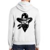 Tall Essential Fleece Pullover Hooded Sweatshirt Thumbnail
