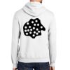 Tall Essential Fleece Pullover Hooded Sweatshirt Thumbnail