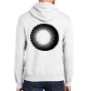 Tall Essential Fleece Pullover Hooded Sweatshirt Thumbnail