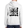 Tall Essential Fleece Pullover Hooded Sweatshirt Thumbnail