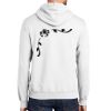 Tall Essential Fleece Pullover Hooded Sweatshirt Thumbnail