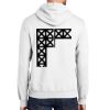 Tall Essential Fleece Pullover Hooded Sweatshirt Thumbnail