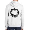 Tall Essential Fleece Pullover Hooded Sweatshirt Thumbnail